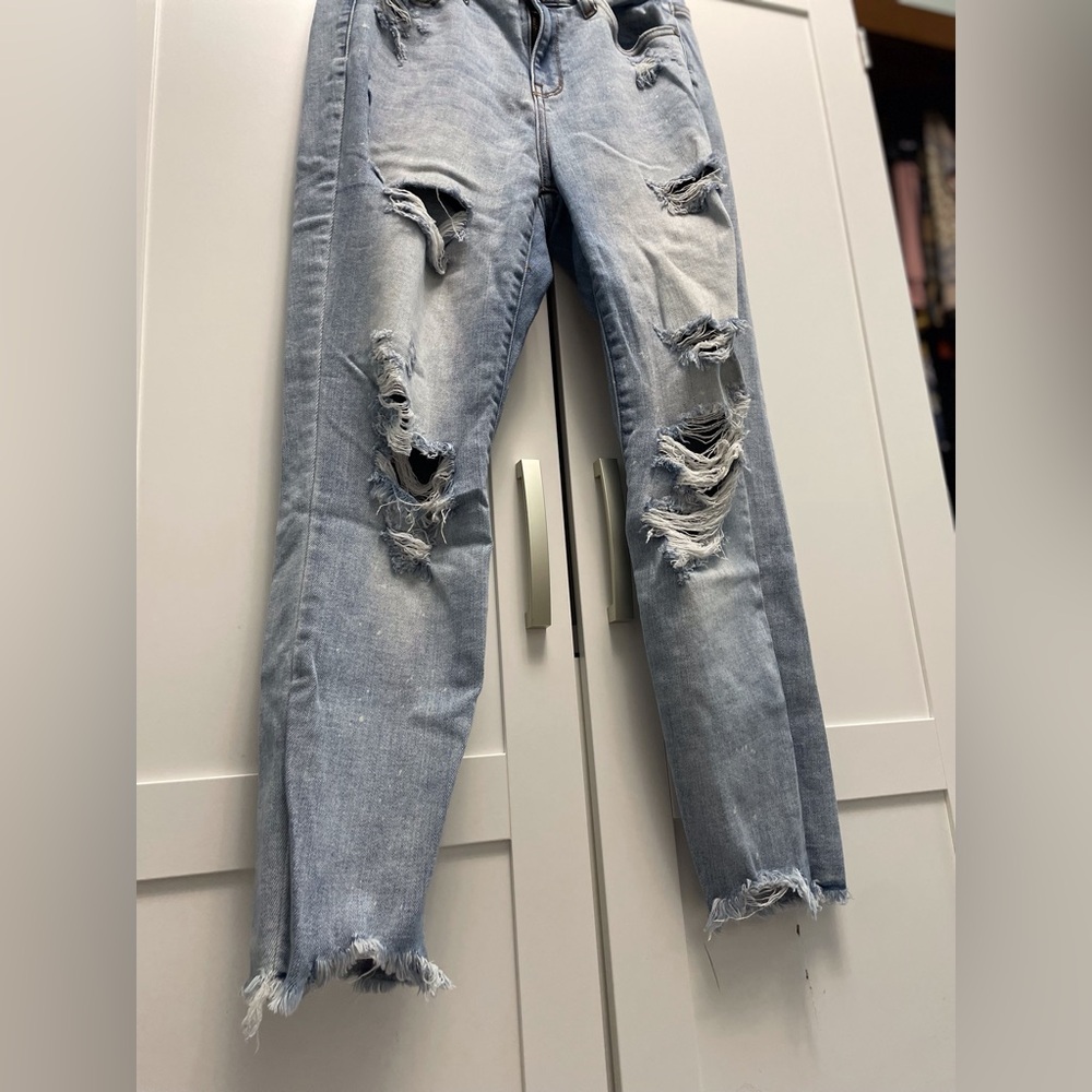 Judy Blue Classic Denim Jeans. COMFY!!!!